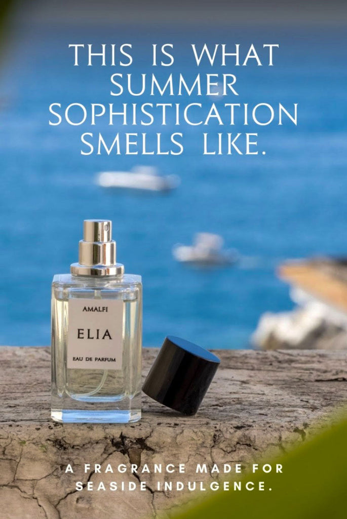 Discover Amalfi: The Essence of Summer Sophistication and Seaside Indulgence