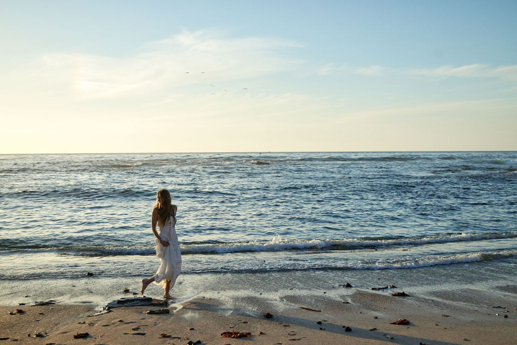 Gratitude & Self-Care: Embrace Positivity with Clean Scents