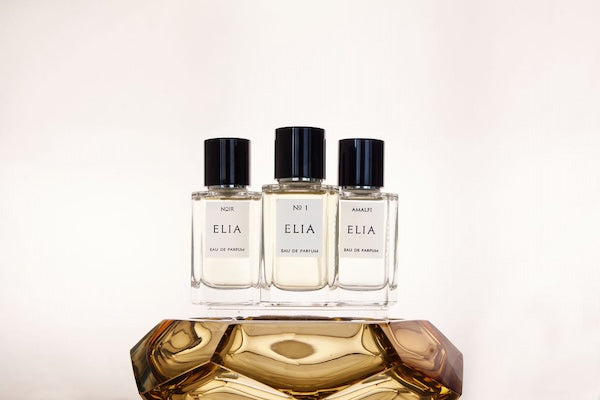 How to Create a Scent Cocktail That's Uniquely You