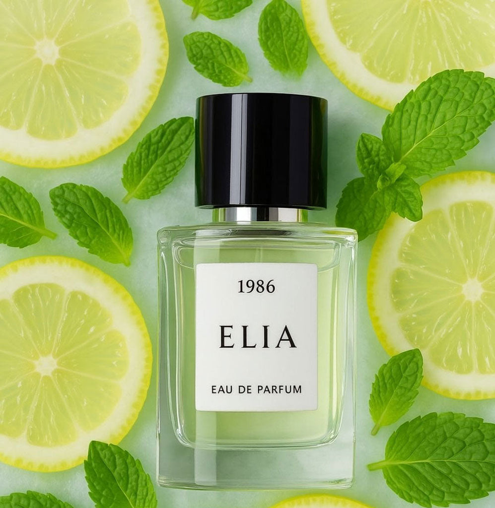 1986: The Essence of Renewal and Timeless Beauty