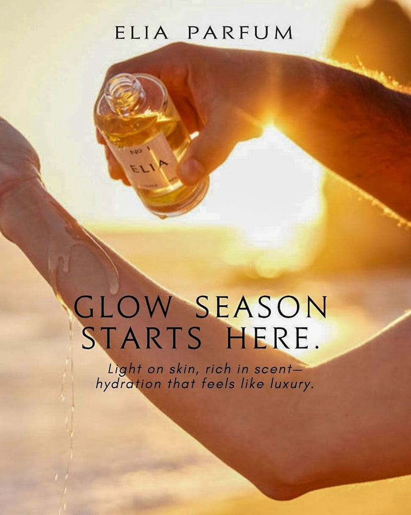 The Ultimate Guide to Elia Parfum Body Oils: Your Secret to Radiant Summer Skin