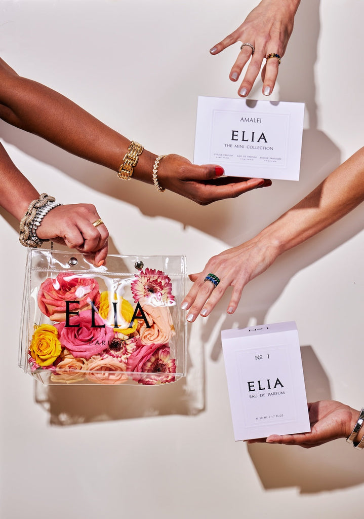 The Best Light & Airy Fragrances for Warm Weather