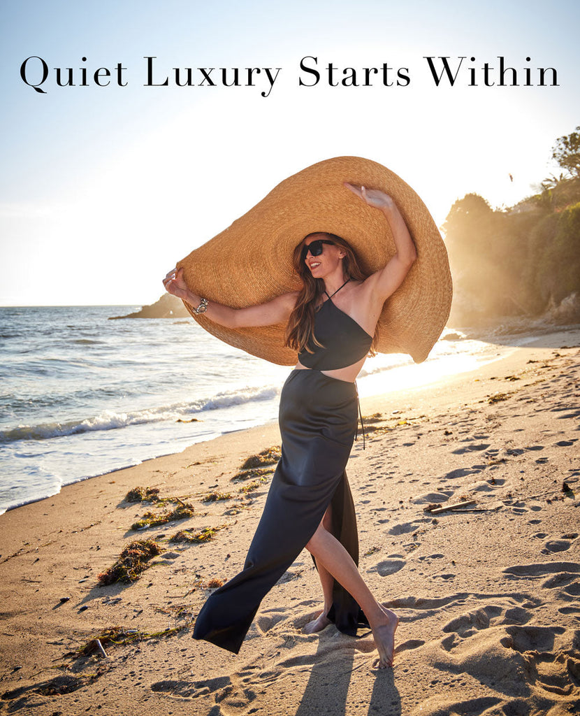 Wearing Perfume for Yourself: The Art of Personal Fragrance Expression