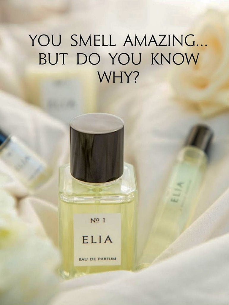 Why Clean Fragrances Are the New Essential in Your Daily Routine