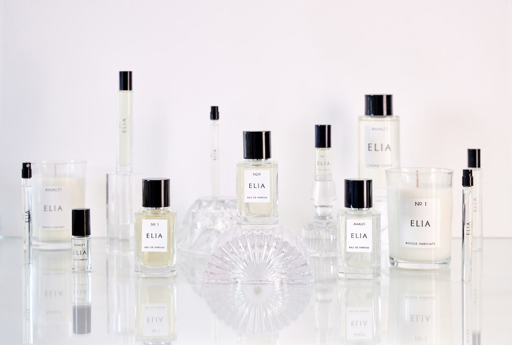 Why Clean Fragrances Are the Ultimate New Year Upgrade