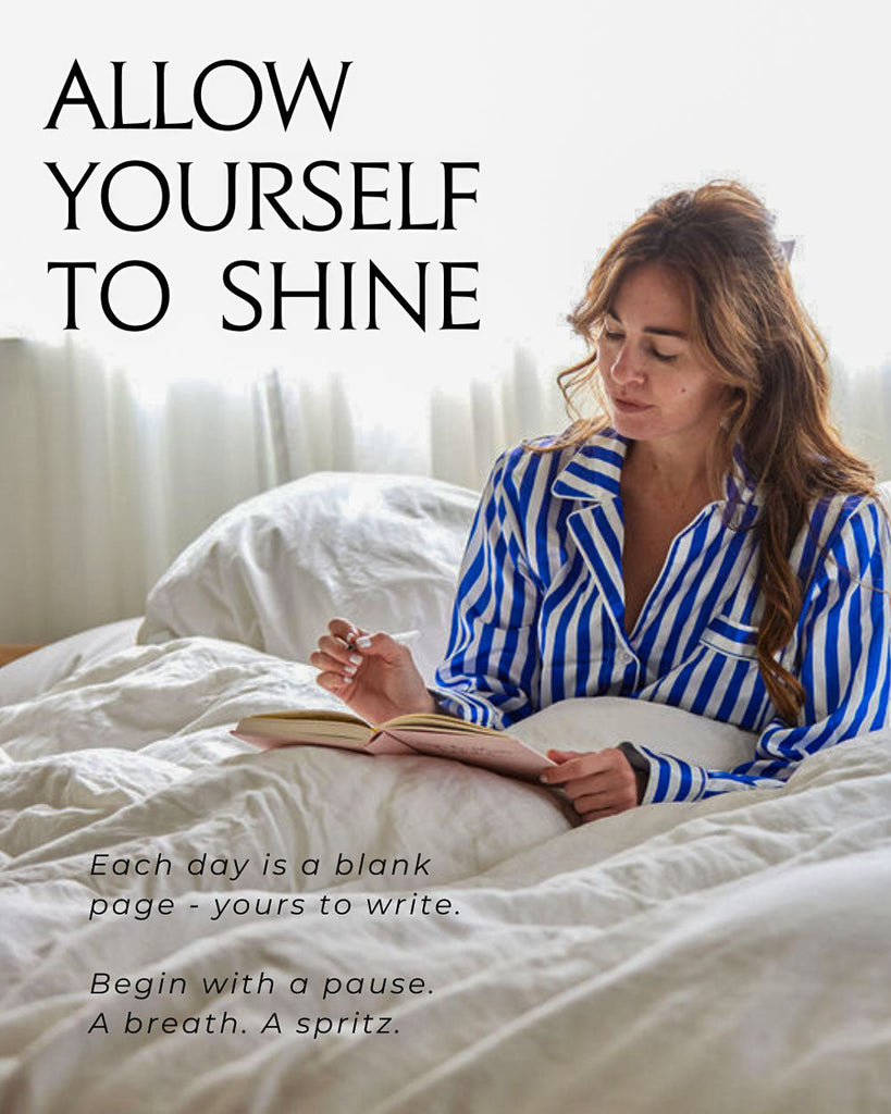 Finding Your Signature Scent: Allow Yourself to Shine with Elia Parfum