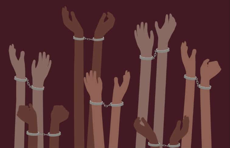 10 Signs of Human Trafficking