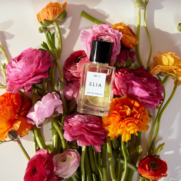 The Perfect Luxury Gift Guide: Discovering Elia Parfum's Thoughtful Collection