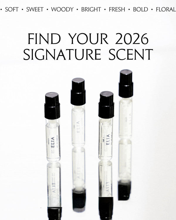Finding Your 2026 Signature Scent: A Journey Worth Taking