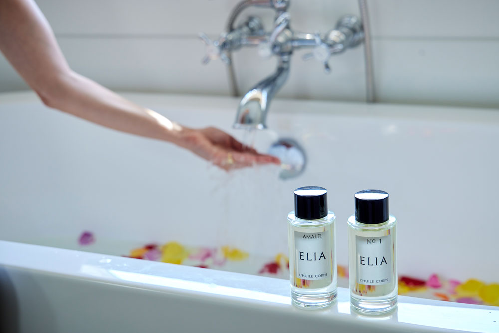 Autumn Self-Care Rituals with Fragrance: Elevate Your Fall Wellness Routine