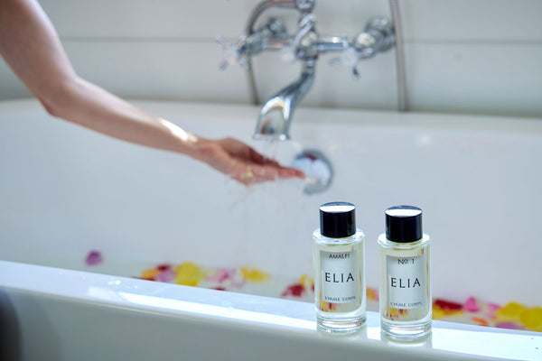 Autumn Self-Care Rituals with Fragrance: Elevate Your Fall Wellness Routine