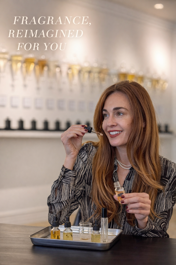 Top Perfume Trends for 2026: A New Era of Scent, Identity, and Emotion