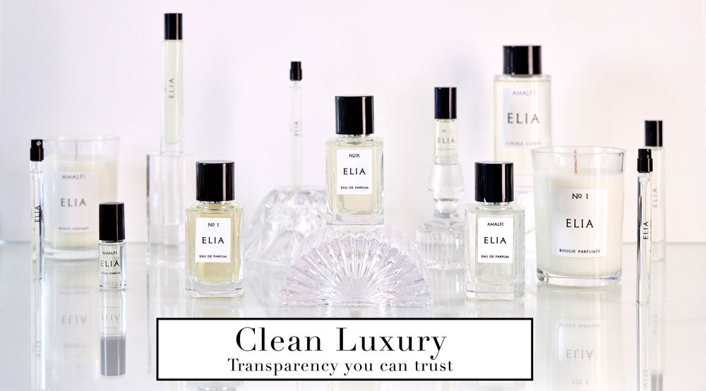 What Makes a Perfume 'Clean'? Breaking Down the Buzzwords