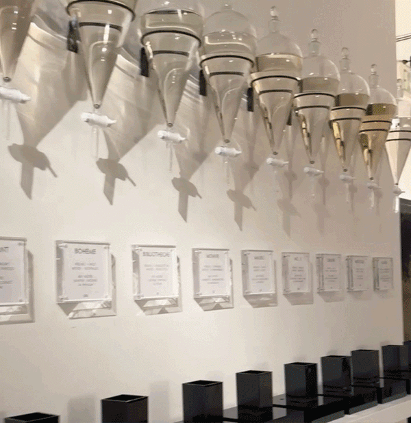 Experience the Magic: Elia Parfum's First Store Opens at Fashion Island
