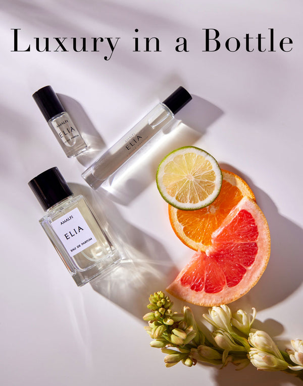 Luxury in a Bottle: What Makes a Perfume Truly 'Niche'?