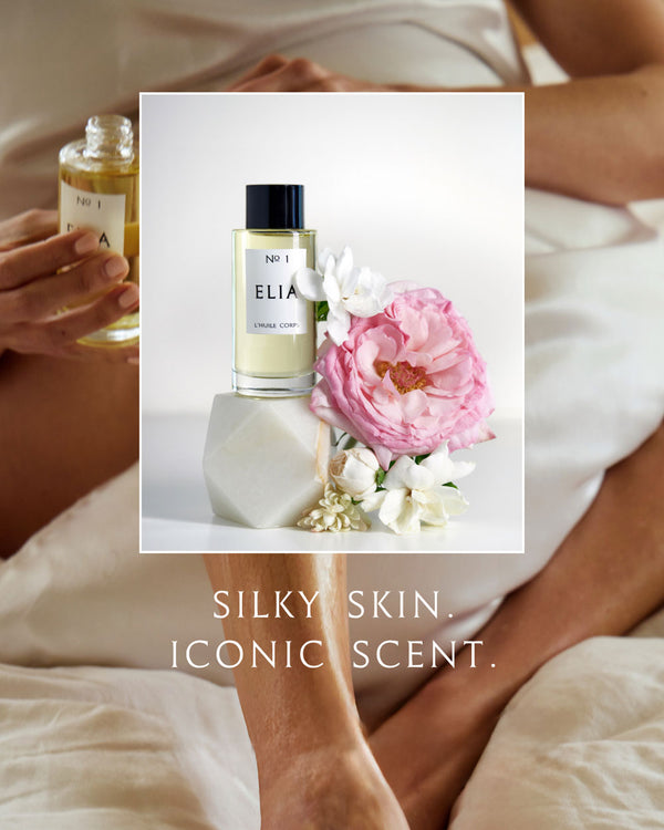 Transform Your Skincare Routine: The Ultimate Guide to Elia Parfum's No.1 L'Huile Corps Body Oil