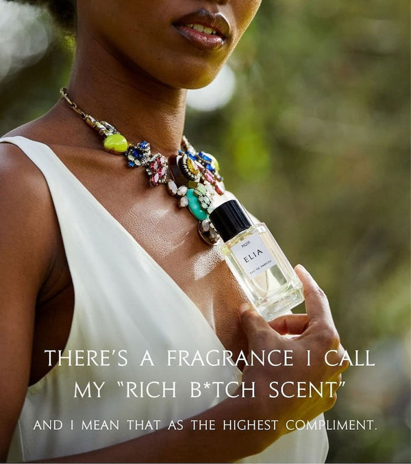Noir by Elia Parfum: The Bold, Luxurious Fragrance That Commands Attention