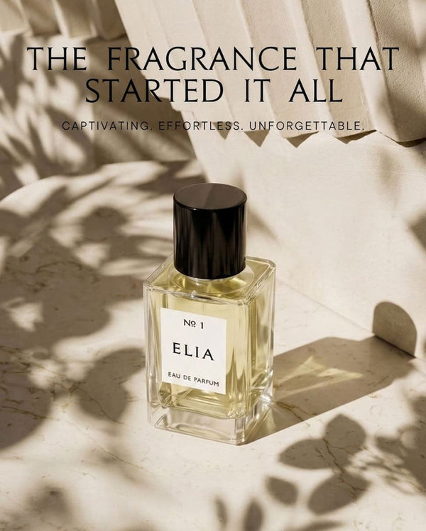 The Fragrance That Started It All