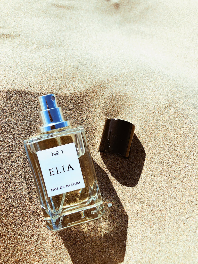 Fragrance and Sun: What You Need to Know Before Spritzing Outdoors