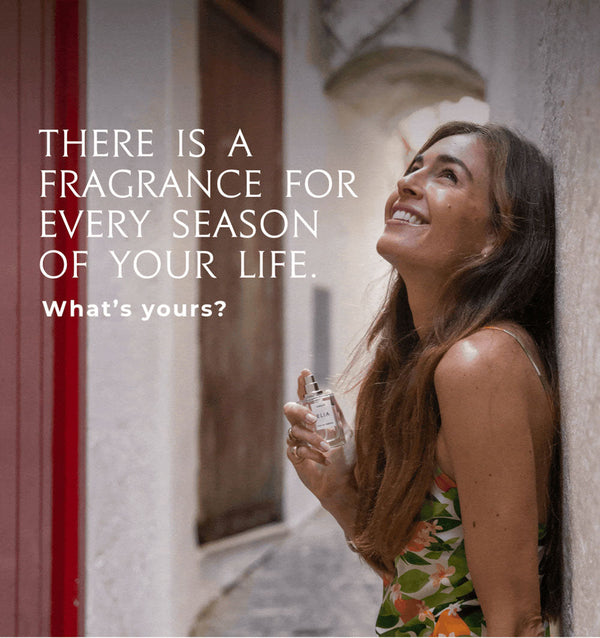 What Season Are You In? How to Find Your Signature Scent with Elia Parfum