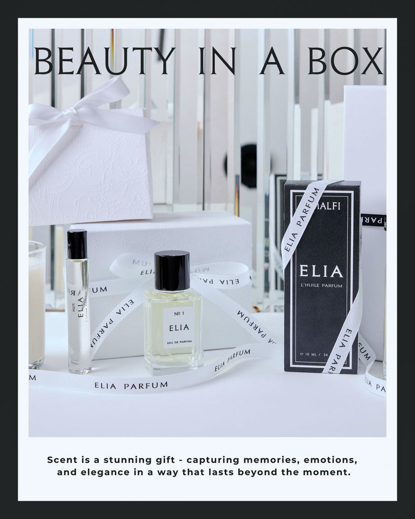 Beauty in a Box: The Perfect Perfume Gift Sets That Create Lasting Memories