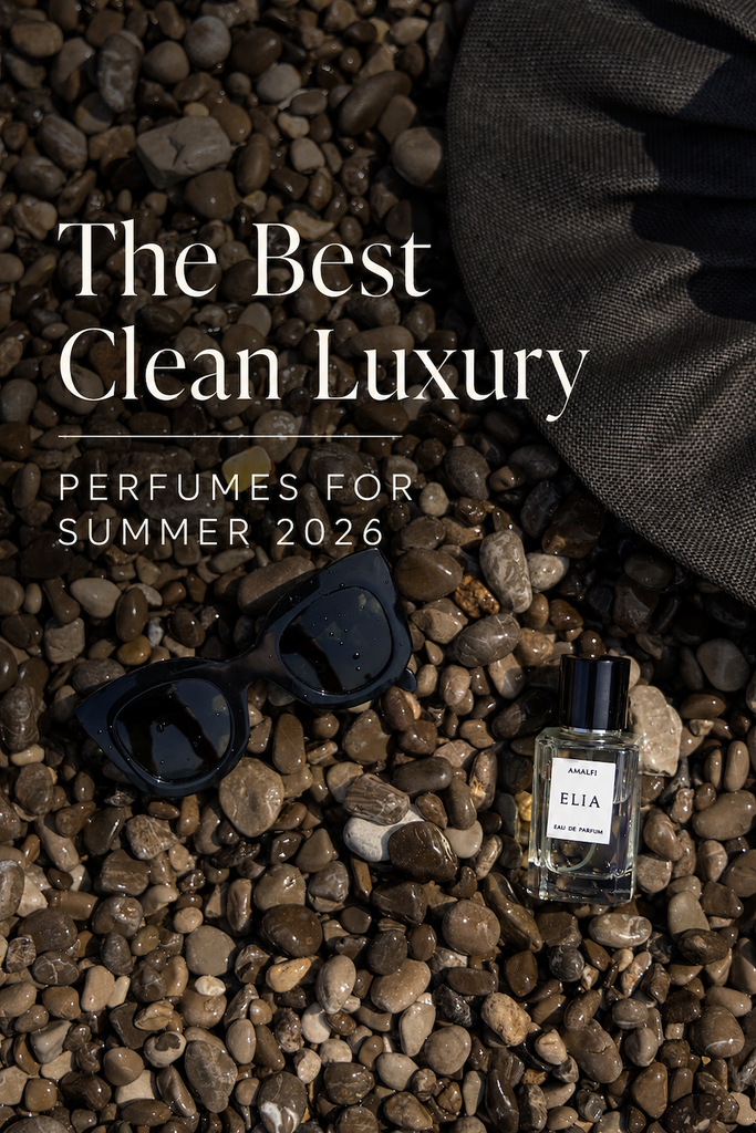 Best Clean Luxury Perfumes for Summer 2026