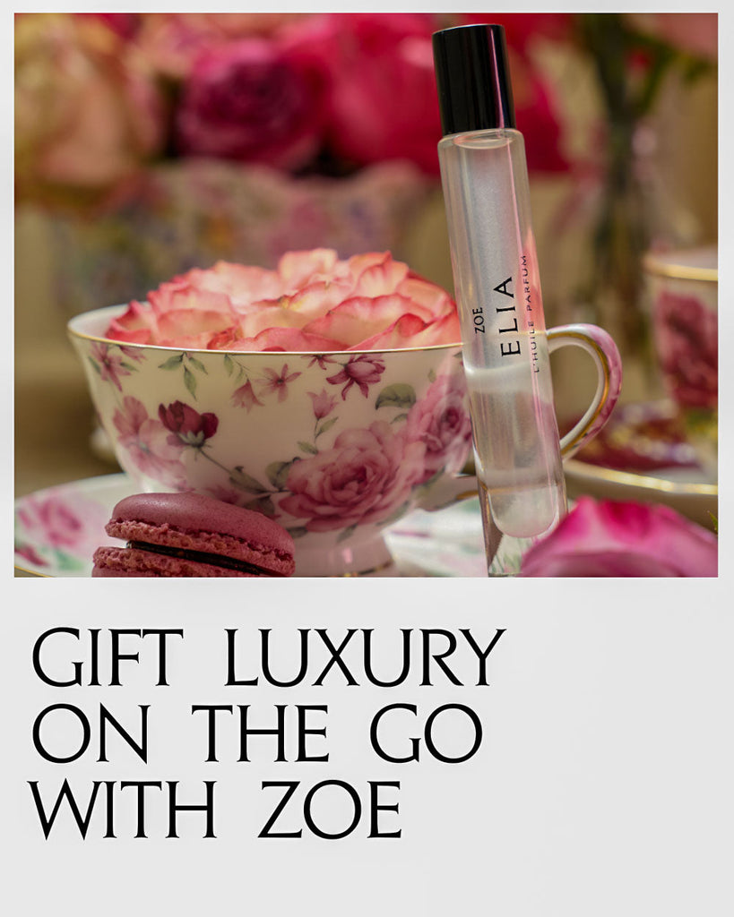 Gift Luxury On The Go