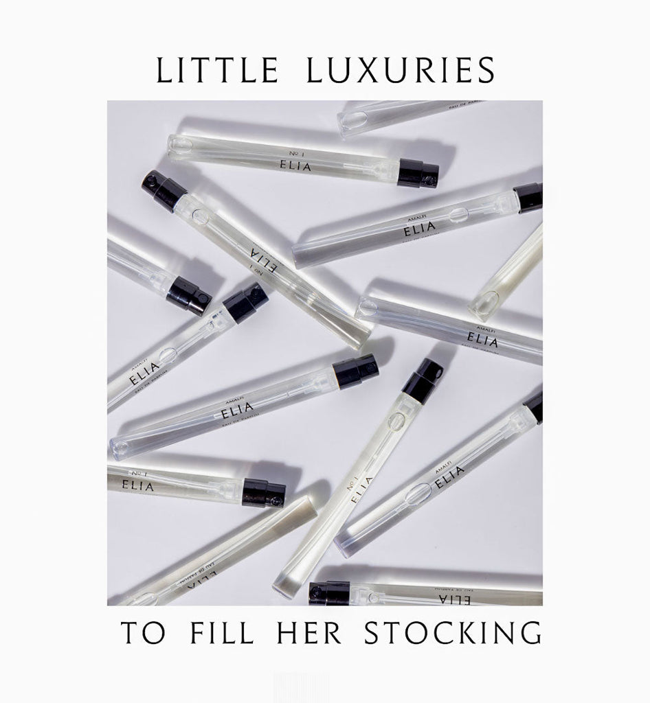 The Ultimate Guide to Luxury Fragrance Stocking Stuffers