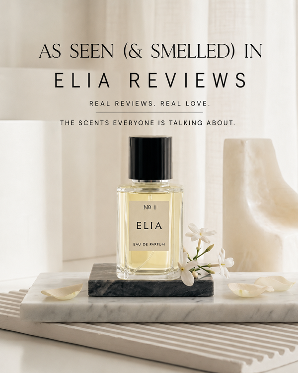 The Fragrances Everyone Keeps Talking About