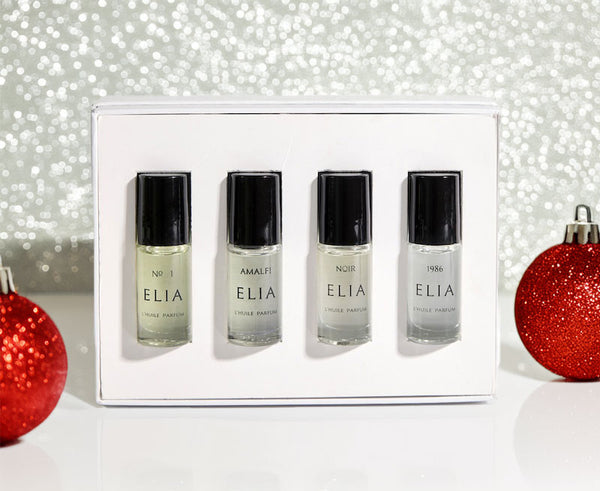 The Perfect Gift Set: Luxurious, Beautiful & Thoughtful