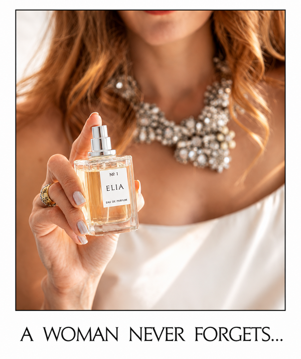 The Stories We Carry: Why Fragrance Is So Closely Tied to Memory