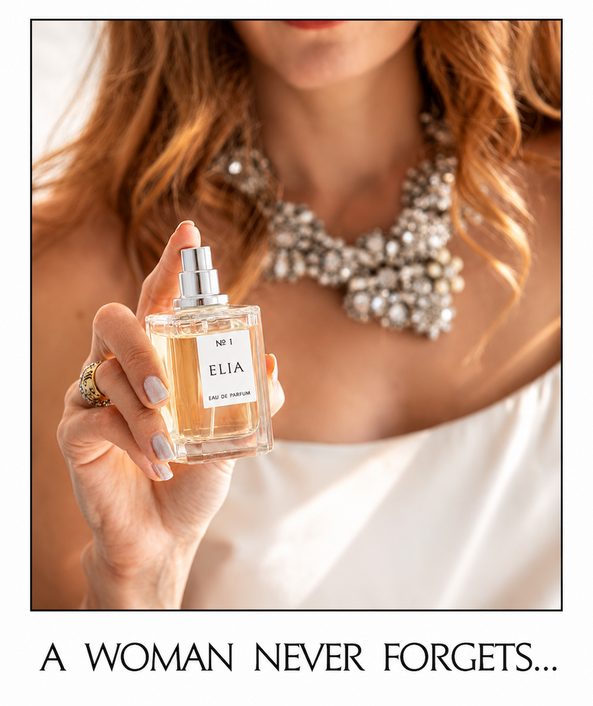 The Stories We Carry: Why Fragrance Is So Closely Tied to Memory