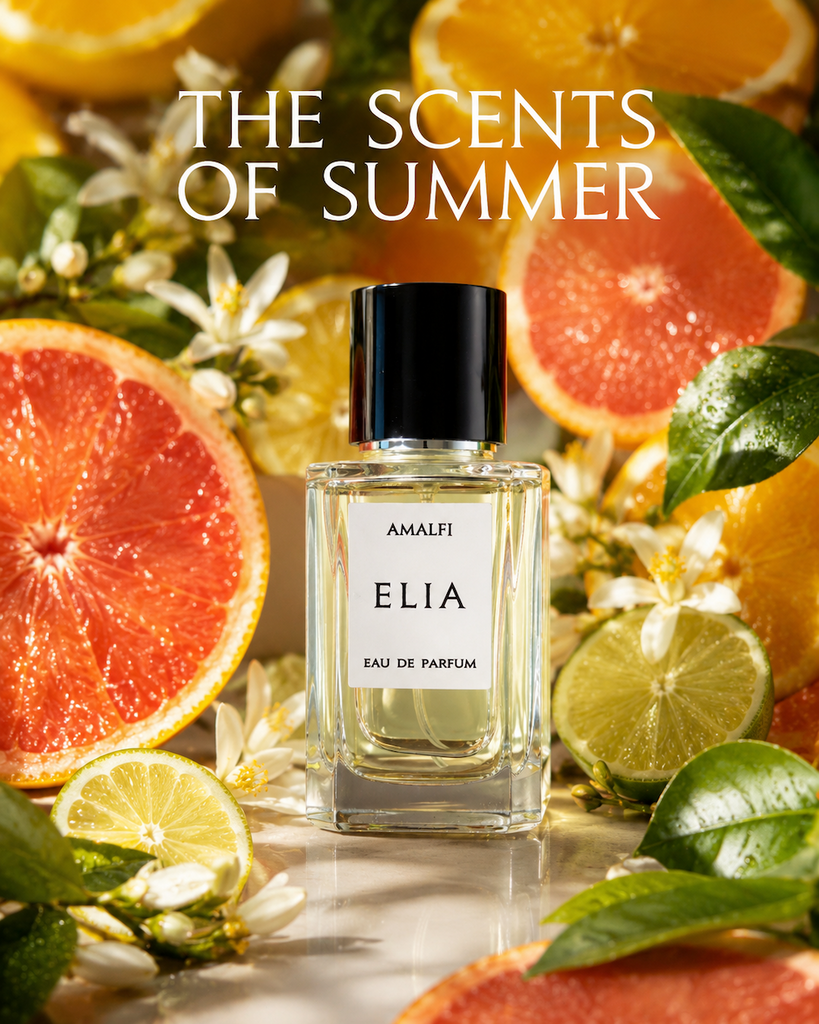 The Best Summer Perfumes: Find Your Perfect Seasonal Signature Scent