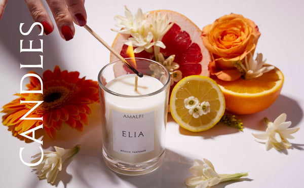 Transform Your Home with Elia Parfum Luxury Candles: Hand-Poured Elegance from Newport Beach