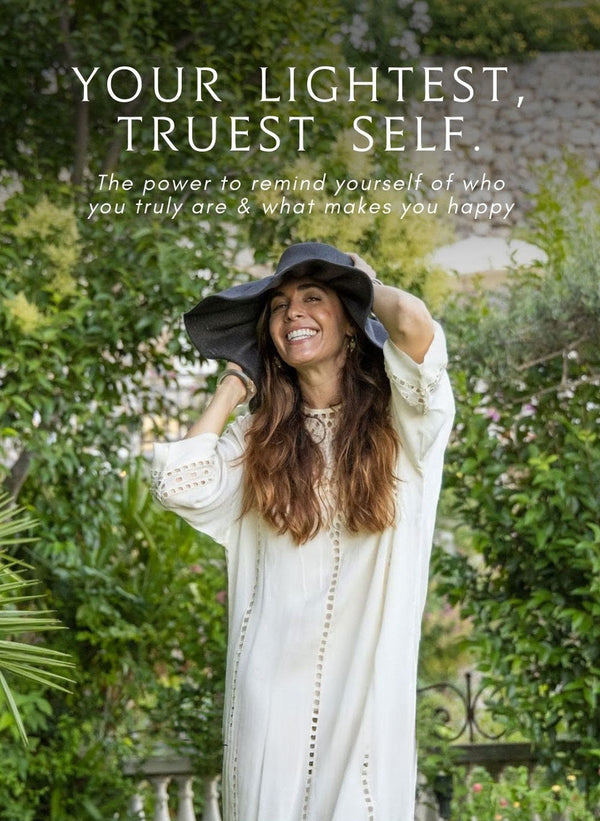 Find Your Scent: Embracing Your Lightest, Truest Self Through Fragrance