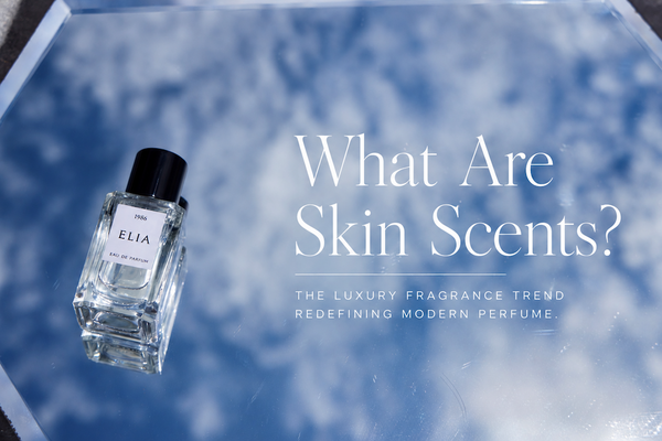 What Are Skin Scents? The Luxury Fragrance Trend Everyone Is Talking About