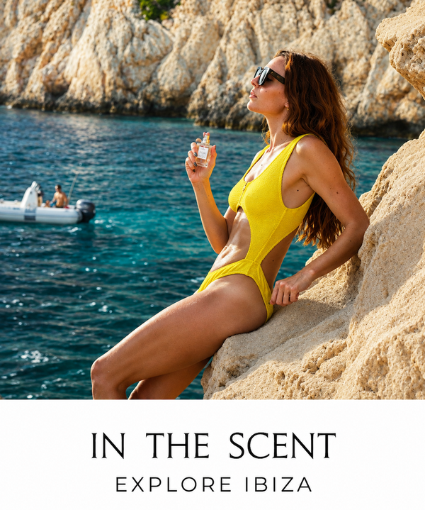 Inside the Bottle: Discover the Story of Ibiza