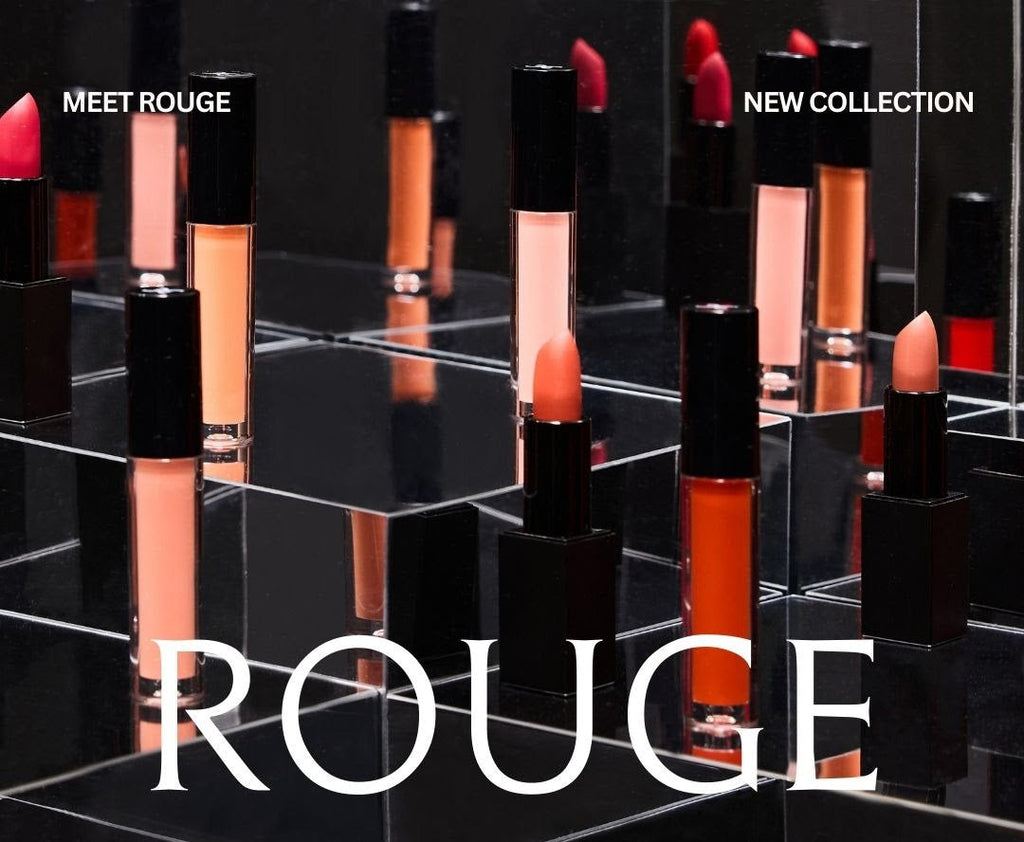 The Rouge Collection: Redefining Luxury Lip Color for the Modern Woman