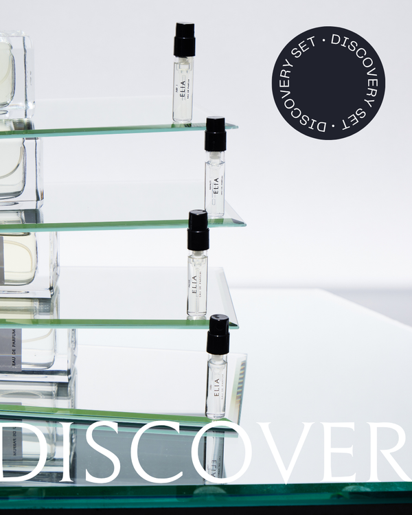Discover Your Signature Scent: The Ultimate Guide to Elia Parfum's Flight of Fragrance Discovery Set