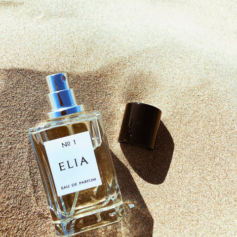 Summer Scents