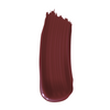 Elia Parfum Noir peptide lip treatment, sheer blackberry tint