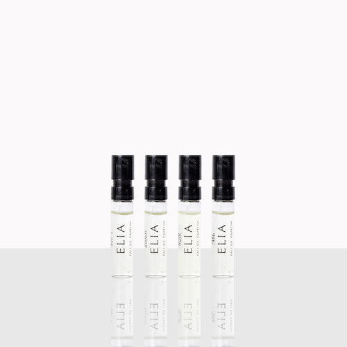 The L'huile Collection - Alcohol Free Parfum