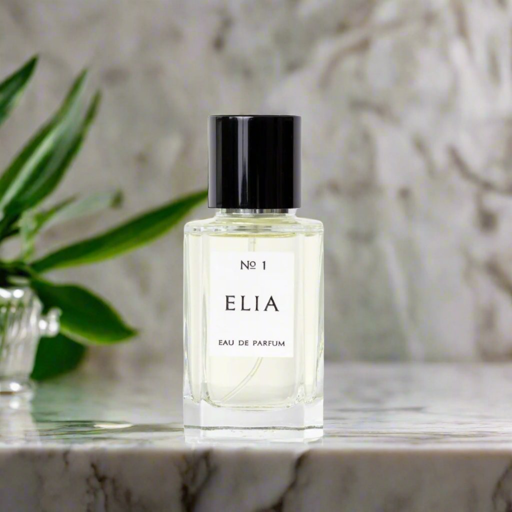 No. 1 Eau de Parfum 50mL