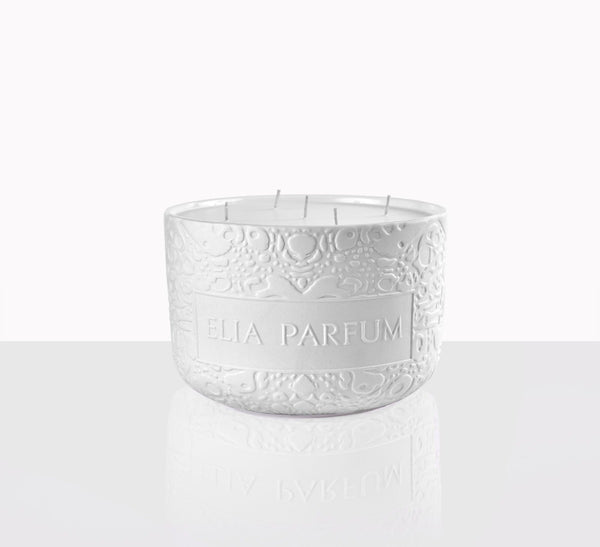 No.1 Bougie Parfumeé 80 oZ