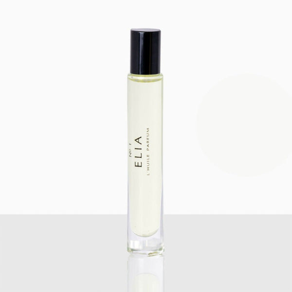 The L'huile Collection - Alcohol Free Parfum