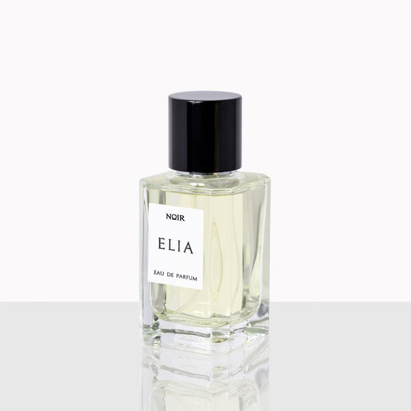 Noir Eau De Parfum 50mL long lasting spray cruelty free best musky perfume for women